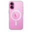 engaroGuard Apple Crystal Air kryt s MagSafe iPhone 16