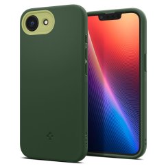 Kryt Spigen Nano Pop Mag Magsafe iPhone 16E Avo Green Kryt Spigen Nano Pop Mag Magsafe iPhone 16E Avo Green