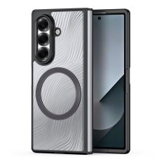Tok Dux Ducis Case Aimo Mag s MagSafe Samsung Galaxy Fold7 Black