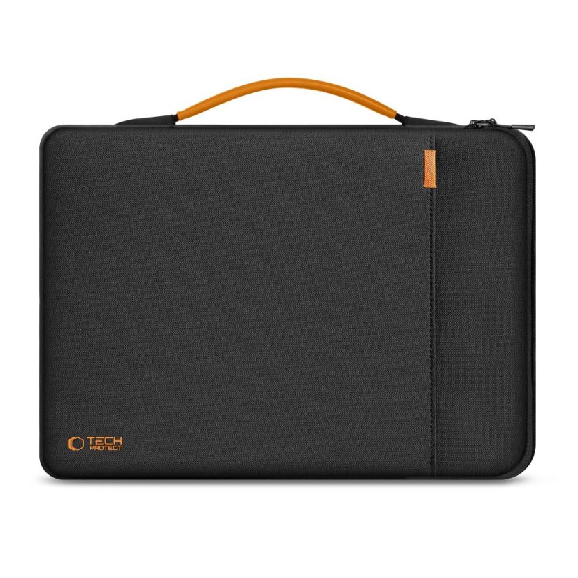 Tok Tech-Protect Defender Rs Laptop 15-16 Black