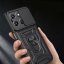 Tok Tech-Protect Camshield Pro Motorola Moto G67 / G77 Black Tok Tech-Protect Camshield Pro Motorola Moto G67 / G77 Black