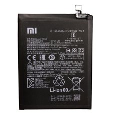 BN5A Xiaomi batéria pre Xiaomi Redmi Note 10 5G/Redmi 10/Poco M3 Pro 5G 5000mAh (OEM)