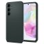 Kryt Spigen Liquid Air Samsung Galaxy A35 5G Abyss Green