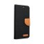 Kryt CANVAS Book   Xiaomi POCO M4 Pro 5G čierny