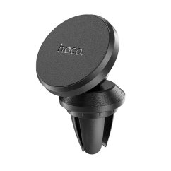 Držiak auta Hoco Magnetic Car Holder Air Vent Ca81 Black