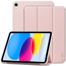 Kryt Tech-Protect Smartcase iPad 10.9” 10 / 2022 / 11” 11 / 2025 Pink Kryt Tech-Protect Smartcase iPad 10.9” 10 / 2022 / 11” 11 / 2025 Pink
