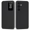Kryt Tech-Protect Smart Wallet Samsung Galaxy S25+ Plus Matte Black