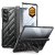 Kryt Supcase Unicorn Beetle Pro Samsung Galaxy Z Fold 7 Black