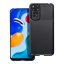 CARBON PREMIUM Case  Xiaomi Note 10 5G / Poco M3 Pro / Poco M3 Pro 5G čierny