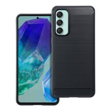 Kryt Carbon Case Samsung Galaxy M55 Black Kryt Carbon Case Samsung Galaxy M55 Black