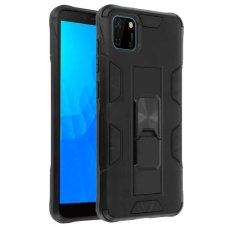 Kryt Forcell Pouzdro DEFENDER Huawei Y5p černý