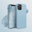 Kryt Roar Case Space Xiaomi Redmi 14C Sky Blue
