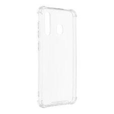 Kryt Armor Jelly Case Roar - Samsung Galaxy A30 priesvitný Kryt Armor Jelly Case Roar - Samsung Galaxy A30 priesvitný