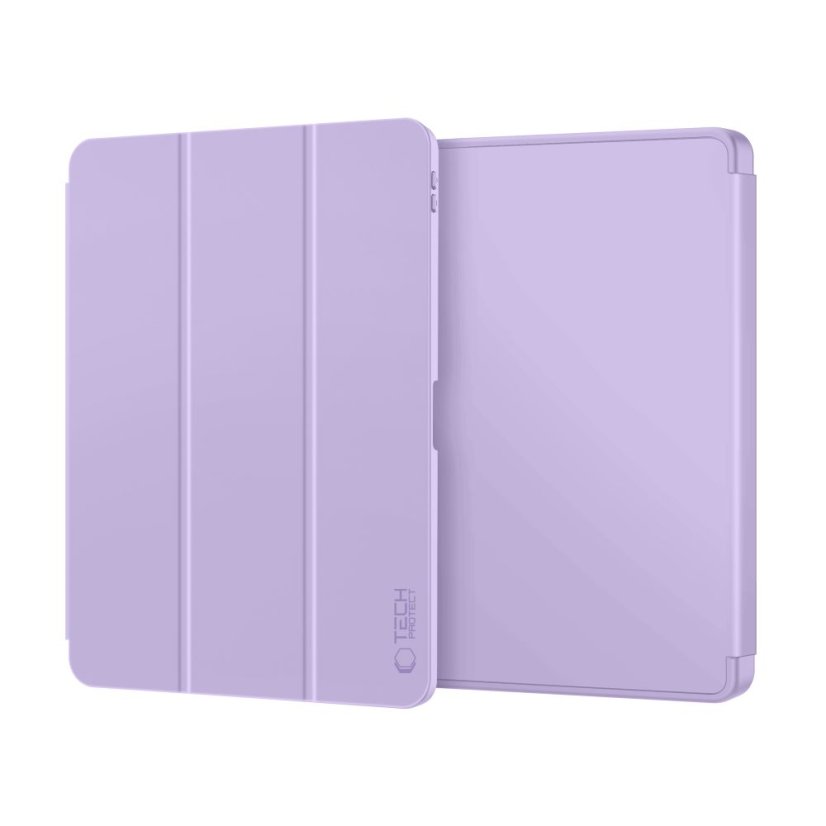 Kryt Tech-Protect SC Pen Xiaomi Redmi Pad 2 11.0 Violet