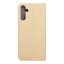 Kryt Sensitive Book  Samsung Galaxy A14 4G / A14 5G  Gold