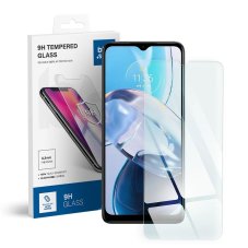 Ochranné tvrdené sklo to Motorola E22 Blue Star