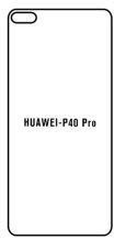 engaroGuard Hydrogel - ochranná fólie - Huawei P40 Pro+