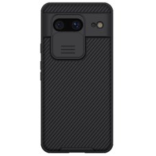Nillkin CamShield PRO tok a Google Pixel 8-hoz Black