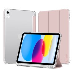 Kryt Tech-Protect SC Pen Hybrid iPad 10.9” 10 / 2022 / 11” 11 / 2025 Pink Kryt Tech-Protect SC Pen Hybrid iPad 10.9” 10 / 2022 / 11” 11 / 2025 Pink
