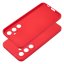 Kryt Case Samsung Galaxy S24 Soft Red