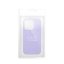 Kryt Candy Case iPhone 15 Plus Purple