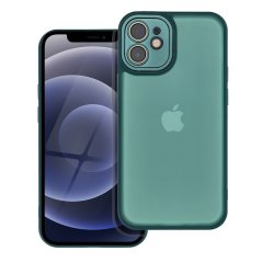 Kryt Variete Case iPhone 12 mini Dark Green Kryt Variete Case iPhone 12 mini Dark Green