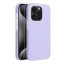 Kryt Candy Case iPhone 15 Pro Max Purple
