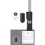 Selfie tyč Tech-Protect L01S Bluetooth Selfie Stick Tripod Black