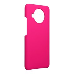 Kryt Forcell Silicone Case Xiaomi Mi 10T Lite purpurový Kryt Forcell Silicone Case Xiaomi Mi 10T Lite purpurový