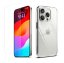 2PACK - Ochranné tvrdené sklo + transparentný kryt pre iPhone 15 Pro 2PACK - Ochranné tvrdené sklo + transparentný kryt pre iPhone 15 Pro