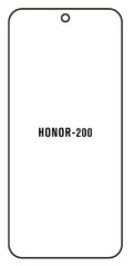 engaroGuard Hydrogel - ochranná fólia - Huawei Honor 200