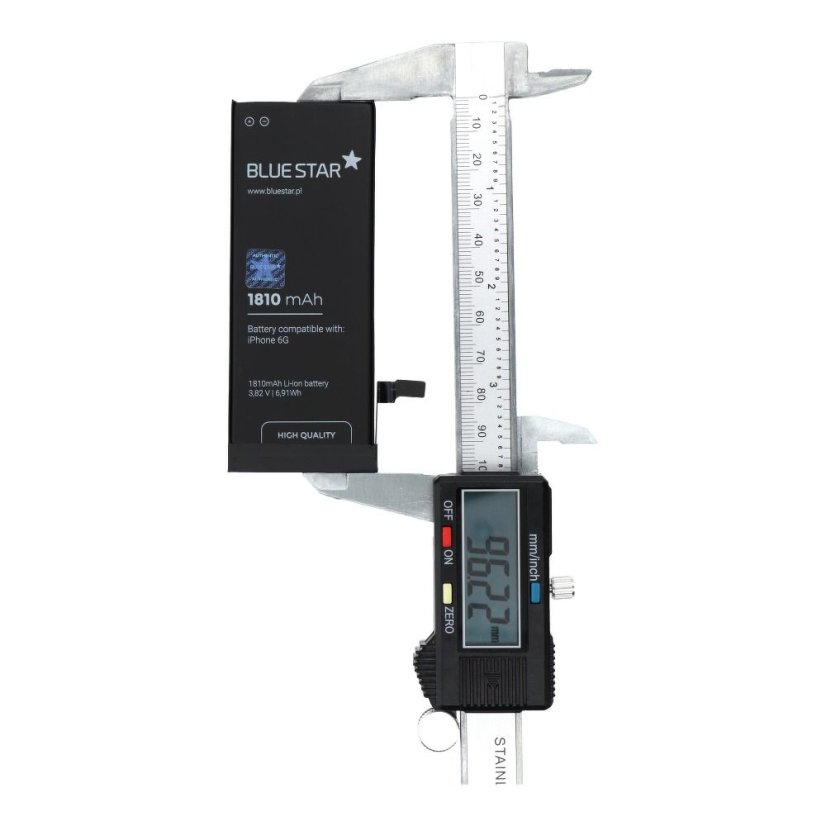Batéria Blue Star HQ Battery iPhone 6 1810 mAh