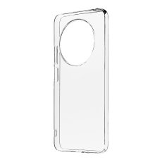OBAL:ME TPU kryt pre Xiaomi Redmi 14C 4G/Poco C75/Poco M7 Transparent