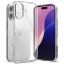engaroGuard Apple Crystal Air kryt iPhone 16 Plus