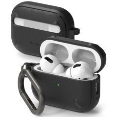 Kryt Ringke Onyx Apple Airpods Pro 1 / 2 Black Kryt Ringke Onyx Apple Airpods Pro 1 / 2 Black