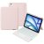 Kryt Tech-Protect Scmag Pen + Keyboard iPad Air 10.9” 4 / 5 / 2020-2022 / 11” 6 / 7 / 2024-2025 Pink