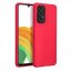 Kryt Soft Case Samsung Galaxy A33 5G Red