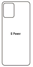engaroGuard Hydrogel - zadní ochranná fólie - Motorola Moto G Power 5G (2023)