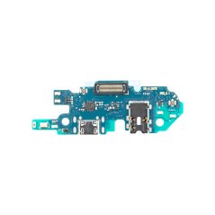 Samsung A105FN Samsung Galaxy A10 Nabíjací konektor s PCB doskou (Service Pack - originálny diel) Samsung A105FN Samsung Galaxy A10 Nabíjací konektor s PCB doskou (Service Pack - originálny diel)