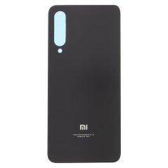Xiaomi Mi9 SE náhradný kryt batérie Black Xiaomi Mi9 SE náhradný kryt batérie Black