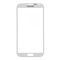 Predné dotykové sklo Samsung Galaxy Note 3 - biele