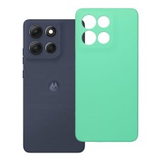 Tok Case Motorola Moto G86 5G Silicone 2mm (Camera Protection) Mint