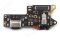 Xiaomi Redmi 9 - Nabíjací flex s PCB doskou a konektor