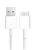 ET-DQ10Y0WE Samsung Galaxy S5, Note 3 Datový Kabel White 1m (Bulk)