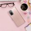 Kryt Mezzo Book Case Xiaomi Redmi Note 10 5G / Poco M3 Pro / Poco M3 Pro 5G Mandala Rose Gold