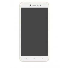 LCD displej + dotyková plocha Xiaomi Redmi Note 5A White LCD displej + dotyková plocha Xiaomi Redmi Note 5A White