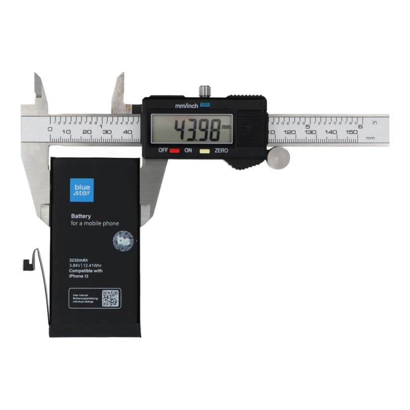Batéria Blue Star HQ Battery iPhone 13 3227 mAh