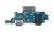Samsung A725 Samsung Galaxy A72 Nabíjací konektor s PCB doskou (Service Pack - originálny diel)