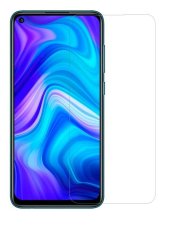 Ochranné sklo - Xiaomi Redmi Note 9 Ochranné sklo - Xiaomi Redmi Note 9