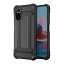 Kryt Forcell ARMOR Case  Xiaomi POCO M4 Pro 5G čierny